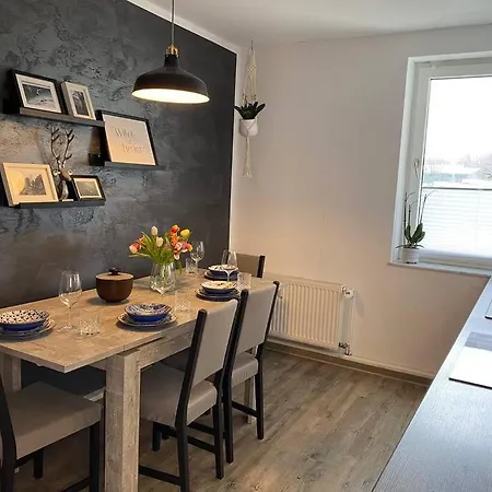 Cozy Apartmán *