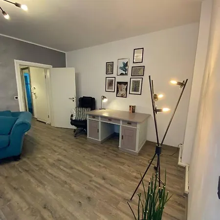 Apartmán Cozy Gelsenkirchen