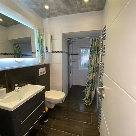 Cozy Apartmán Gelsenkirchen