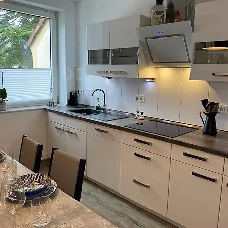 Cozy * Gelsenkirchen