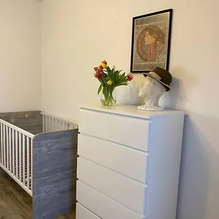 Cozy Apartmán Gelsenkirchen