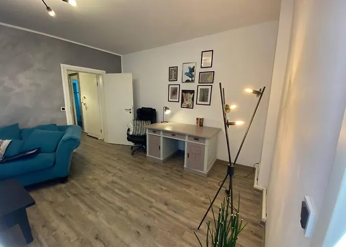 Apartment Cozy Gelsenkirchen