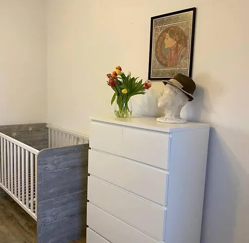 Cozy Apartment Gelsenkirchen