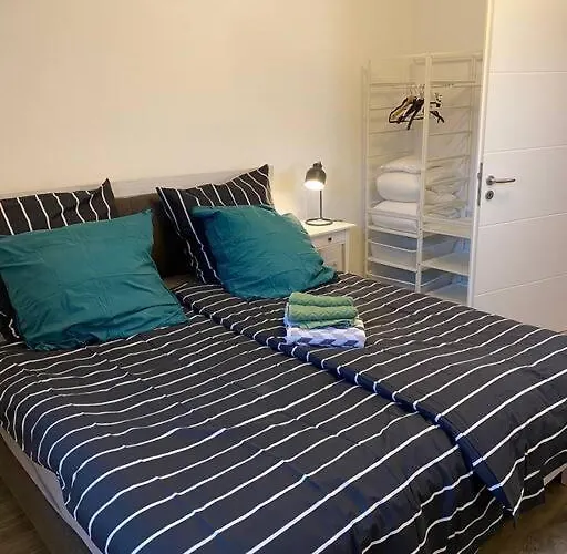 Cozy גלזנקירכן